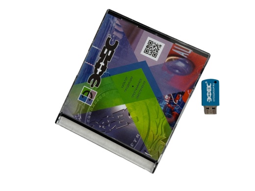ПО КСБ ЭФЕС НВ